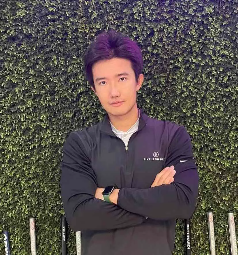 Link Yu